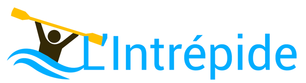L'Intrépide Canoë